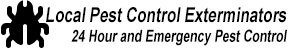 Lake Natoma CA Pest Control Exterminators